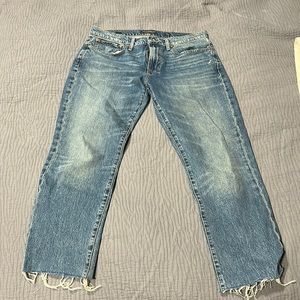 Lucky Brand jeans slim 121 32/32